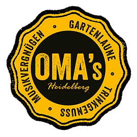 Omas Garten Heidelberg